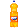 FANTA ORANGE 2L