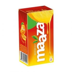 MAAZA 135ml
