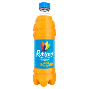 RUBICON MANGO 500ml