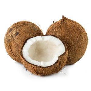 JUMBO COCONUT 2 FOR £2.25
