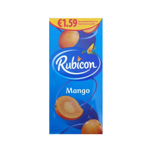 RUBICON MANGO 1L