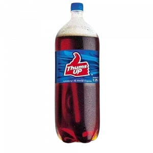 THUMS UP 2.25l