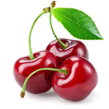 CHERRY