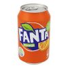 FANTA ORANGE 330ml