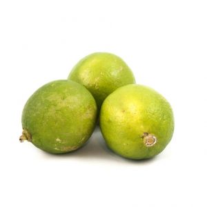 LIME 3 FOR £1.00
