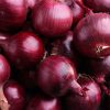 LOOSE RED ONION