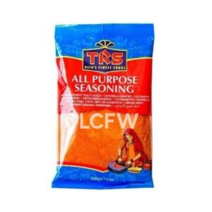 TRS All Purpose Seasoning 100g