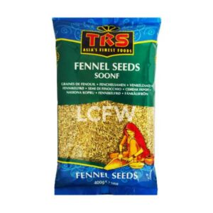 TRS Fennel Seeds 400g