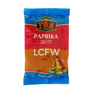 TRS Paprika 100g