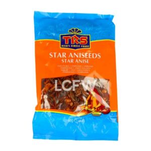TRS Star Aniseeds 50g