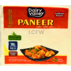 Dairy Valley Paneer 1kg