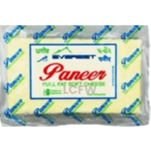 Everest Paneer 1kg