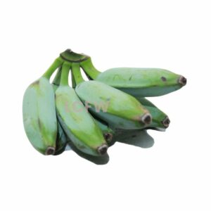 Ash Plantain