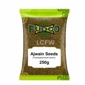 FUDCO Ajwain Seeds 250g