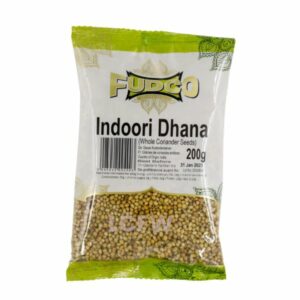 FUDCO Indoori Dhana 200g