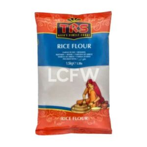 TRS Rice Flour 1.5kg