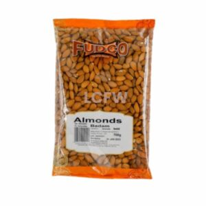 FUDCO Almonds 700g