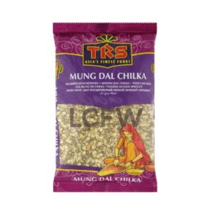 TRS Mung Dal Chilka 2kg