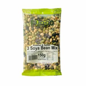 FUDCO 3 Soya Bean Mix 150g