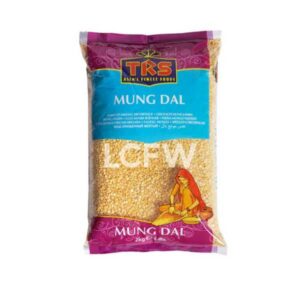 TRS Mung Dal 2kg