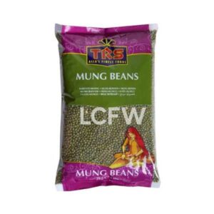 TRS Mung Beans 2kg