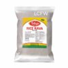 TELUGU FOODS Rice Rava 908g