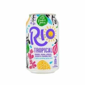 Rio Tropical 330ml