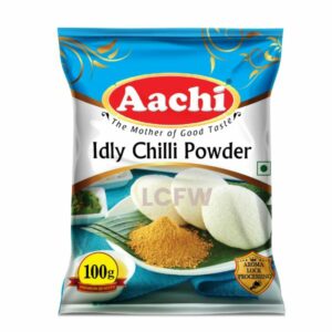 AACHI Idly Chilli Powder