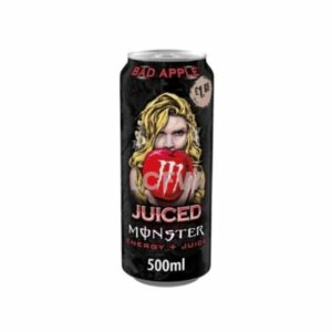 Monster Bad Apple 500ml