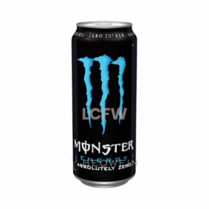 Monster Energy Absolutely Zero