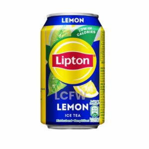 Lipton Ice Tea Lemon