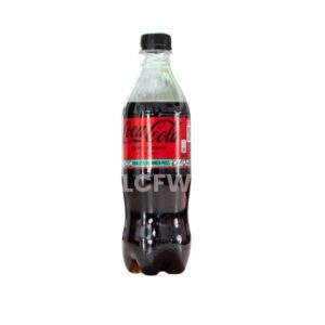 Coca Cola Zero 500ml