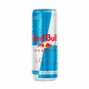 Red Bull Sugar Free 355ml