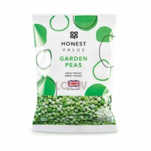GARDEN Peas 907g