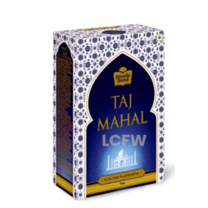TAJ MAHAL Tea Loose 500g