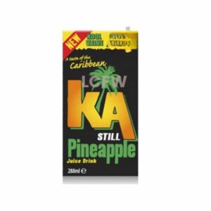 Ka Pineapple 288ml