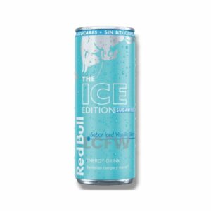 Red Bull Ice Edition 250ml
