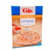 GITS Uttapam 500g
