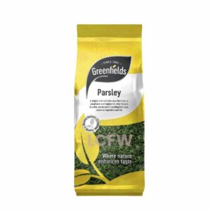 GREENFIELDS Parsley 40g