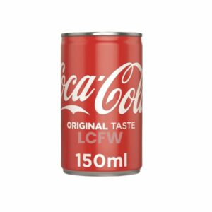 Coca Cola Original 150ml