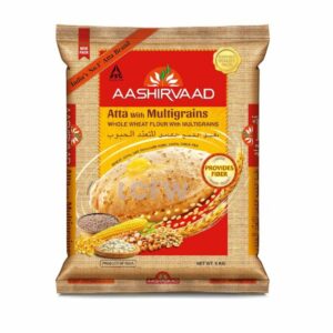 AASHIRVAAD Atta Multigrain 5Kg