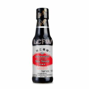PEARL RIVER Bridge Superior Light Soy Sauce 150ml