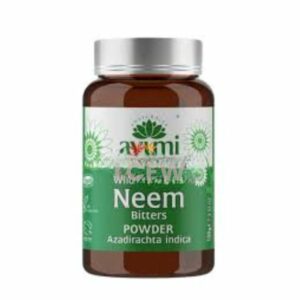 AYUMI Neem Bitters Powder 100g