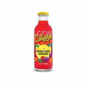Calypso Paradise Punch Lemonade