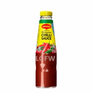 MAGGI Chilli Sauce 340g