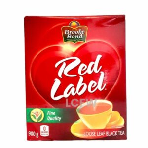 RED LABEL 900g