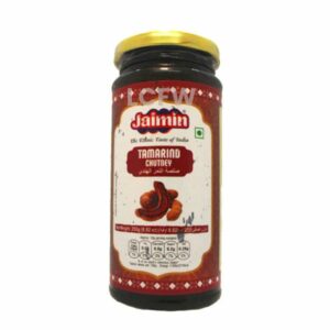 JAIMIN Tamarind Chutney 250g