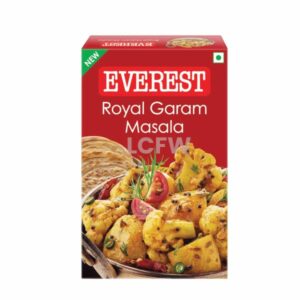EVEREST Roya Garam Masala 100g