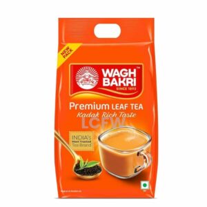 WAGH BAKRI Tea 1Kg