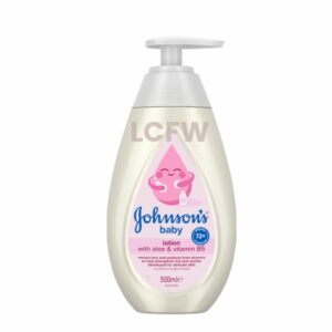 JOHNSON'S BABY Lotion